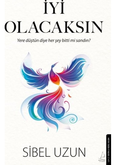 İyi Olacaksın - Yqbx-630011