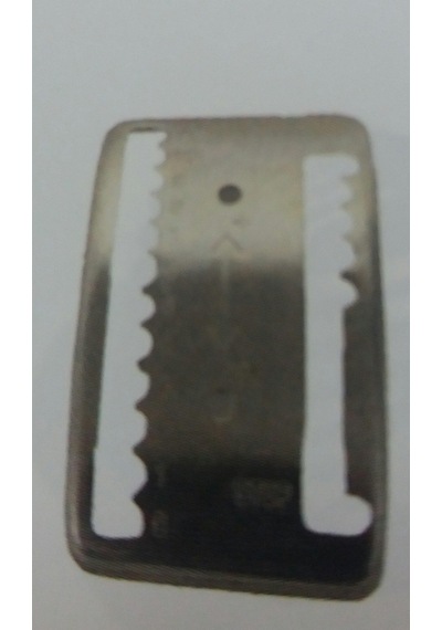 Gaz Kolu Yatak Sacı Palmera Pa076-086-3Wf2.6