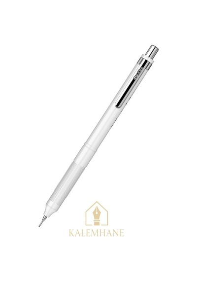 Kalemhane Scrikss Kişiye Özel Orbit 0.7 Versatil Uçlu Kalem Beyaz Çok Renkli
