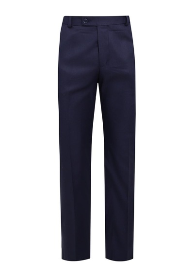UKİ Lacivert Comfort Fit Klasik Pantolon