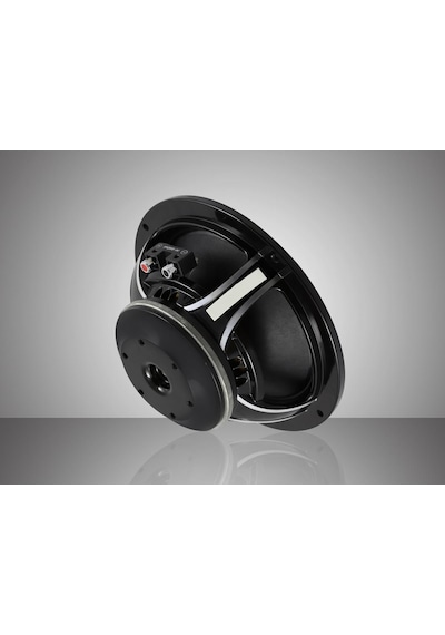 For-X XMD-620N 500w 250rms Neo Midrange Speaker