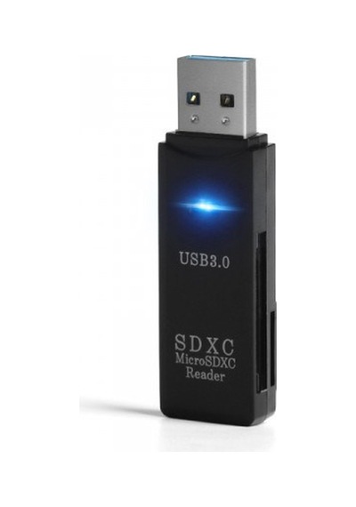 Dark Usb Kart Okuyucu Dk-ac-ucr303