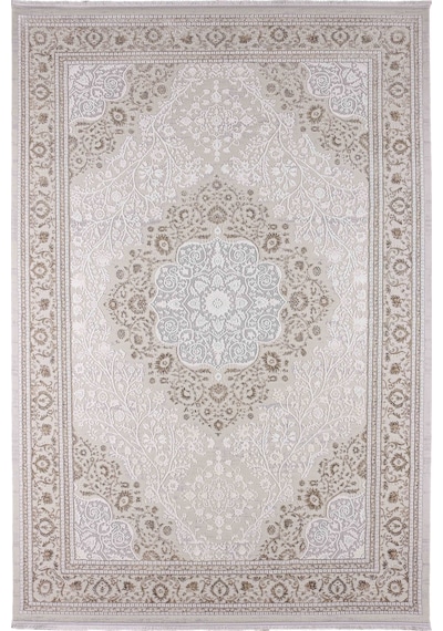 Foneks Halı His 120x180 712b Kahve