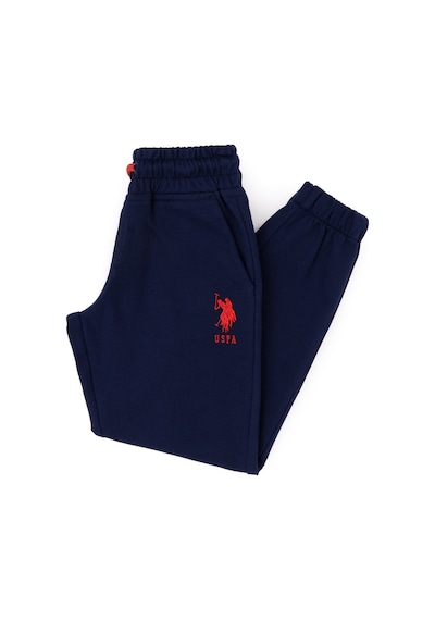 U.s. Polo Assn. Erkek Çocuk Lacivert Eşofman Altı 50279639-vr033 Lacivert