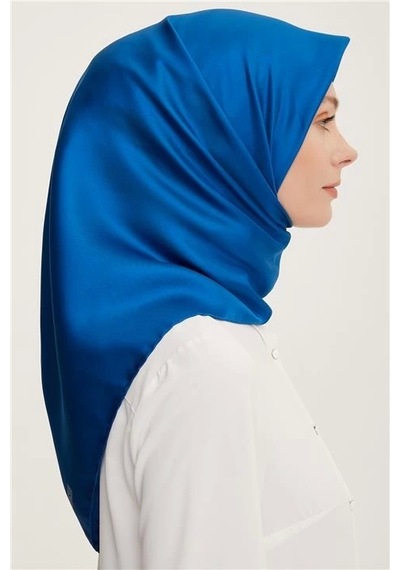 Armine Twill Eşarp 22ya0010 92 Turuncu