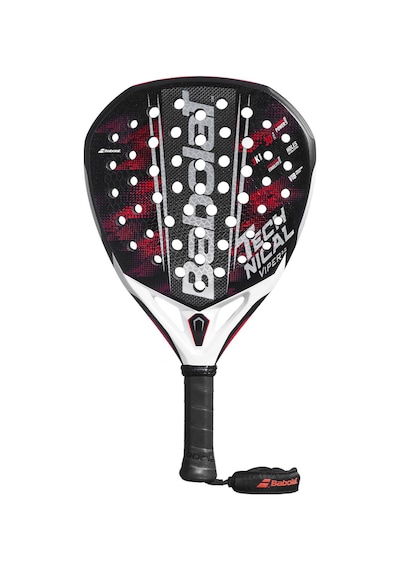 Babolat Technical Viper 3.0 Padel Raketi 150175 Çok Renkli