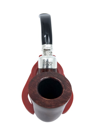 Peterson Red Spigot 9 Mm Filtreli Akrilik Saplı Pipo 205925