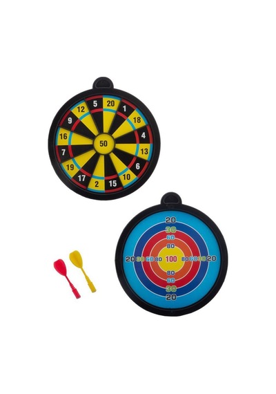 Ket Toys Küçük Dart - 8 Adet Tarı