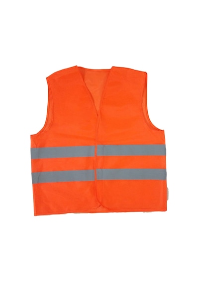 Ikaz Yeleği Turuncu (385694405)