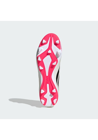 Adidas Predator Club Fg/mg Erkek Krampon Js0349 Js0349 Kır Kırmızı