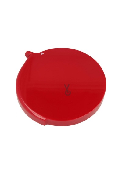 Kenwood - Km241 Hıgh Speed  - Prınted - Red