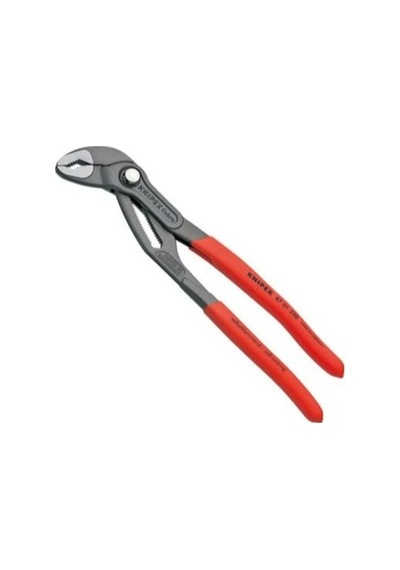 Knıpex 87 01 250 Ayarlı Pense