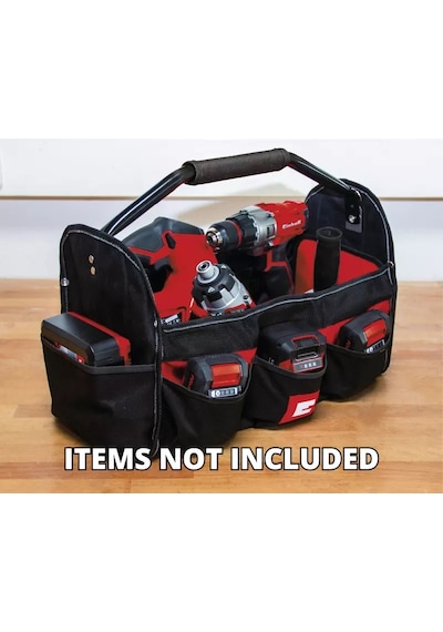 Einhell Kumaş Çanta Çanta 45/22 4530037
