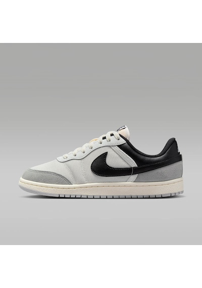 Nike Air Jordan Jumpman Skyline Low Kadın Günlük Spor Ayakkabı Iq0704-101 Beyaz - Gri - Siyah Nike Air Jordan Jumpman Skyline Low Kadın Günlük Spor Ayakkabı Iq0704-101 Beyaz - Gri - Siyah