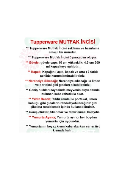 Mutfak Incisi Çok Amaçlı Mutfak Hazırlama Gereçleri Hsgl Mor Renk