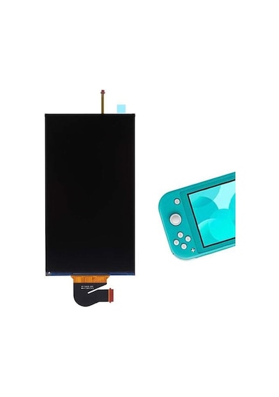 Nintendo Switch Lite Lcd Ekran Yedek Parça