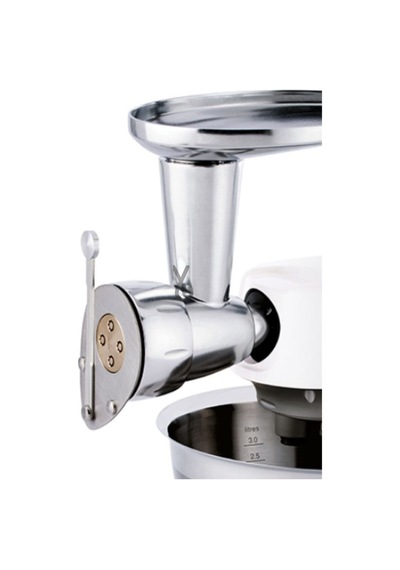 Kenwood - Kax910me Pasta Extruder-şekilli Makarna