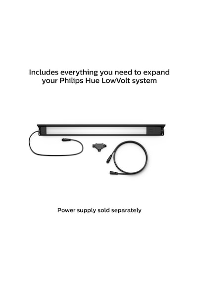 Philips Hue Amarant WACA