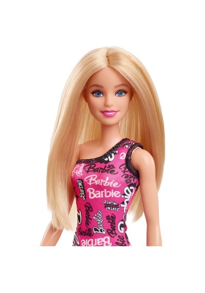 Hrh07 Şık Nessiworld Bebek -sarışın Standart