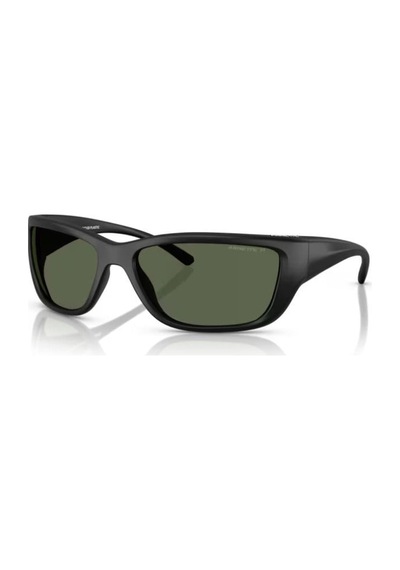 Arnette 4353 29009a 63 G Erkek Güneş Gözlüğü Siyah