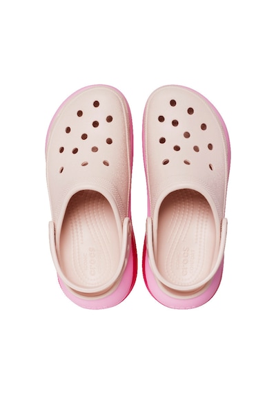 Crocs Mega Crush Kadın Terlik 210749-6ws Çok Renkli