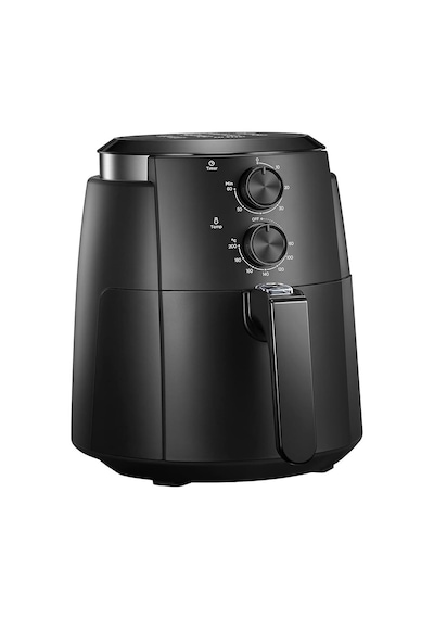 Midea MF-TN35A2 3.5 LT Airfryer Yağsız Fritöz