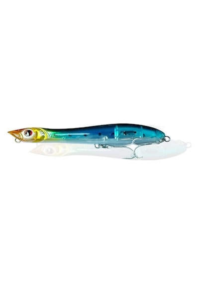 Nanıwaosakashı Lıttle Boy 100mm 11gr Topwater C010