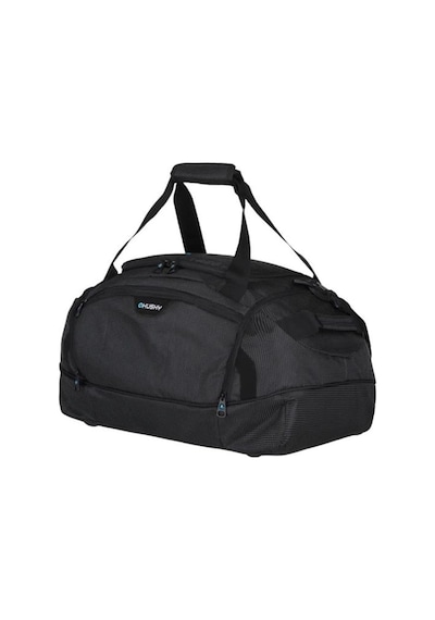 Husky Grape 40 Lt Duffel Çanta Siyah