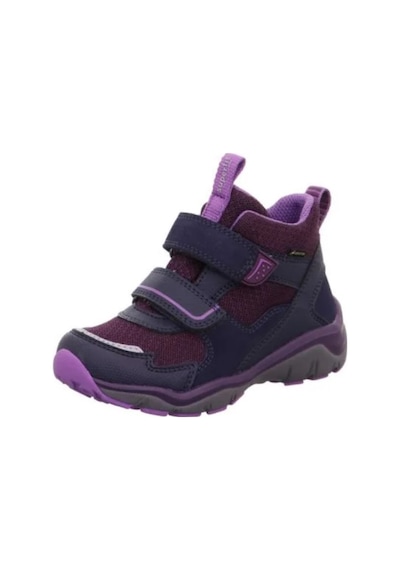 Superfit 1-000246-8510 Çocuk Bot Mor