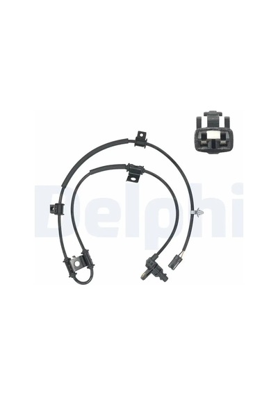 Delphı Ss20609 Abs Sensoru Sol On 956702s300