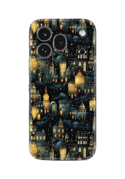 Arvencase Honor 600 Pro Vkp-nx9 Uyumlu Kılıf Desen Baskılı Silikon Kapak Stk:.1015.jpg Renk36 Renk36