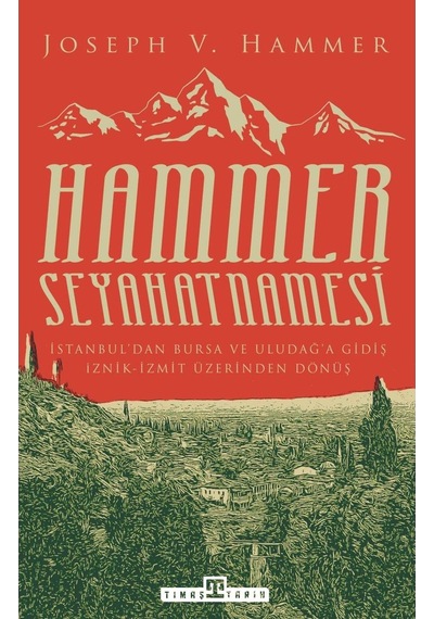 Hammer Seyahatnamesi n11.763