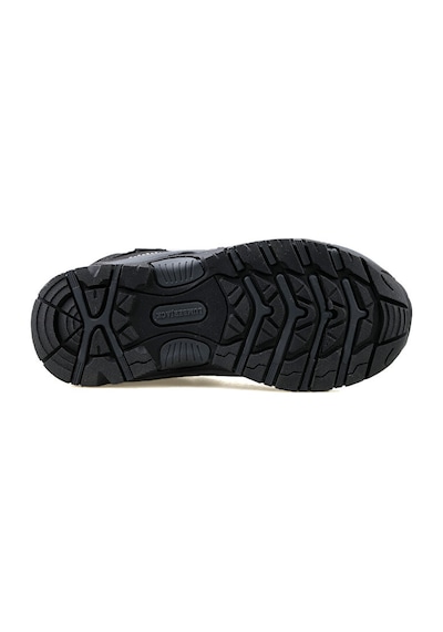 Lumberjack Fuller Hi 4pr Çocuk Outdoor Botu 101887007 Siyah 101887007 Siyah