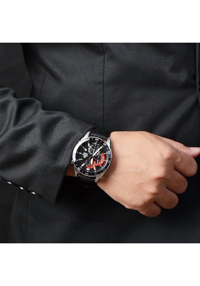 Casio Edifice EFV-550L-1AVUDF Erkek Kol Saati