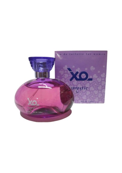 XO Mystic Kadın Parfüm EDT 100 ML
