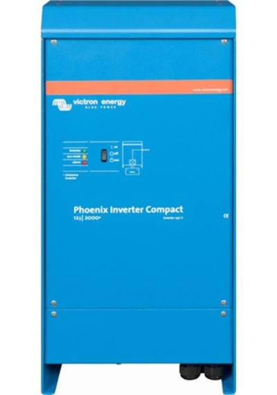 Victron Phoenix İnverter C 12 /1200