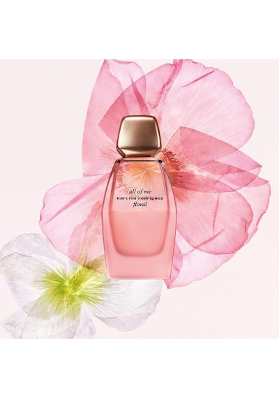 Narciso Rodriguez All Of Me Floral Edp 90 Ml Kadın Parfüm Çiçek