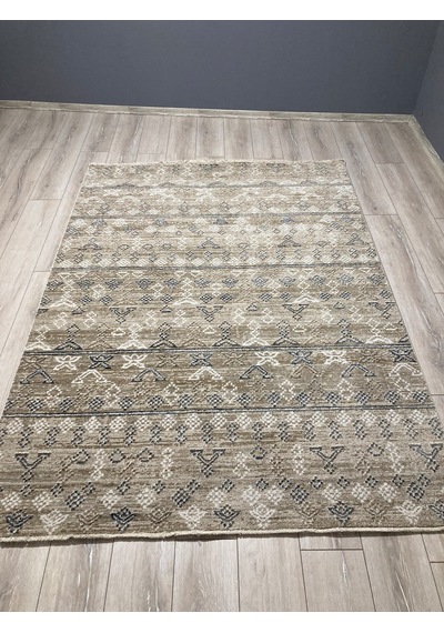 Padişah Halı Truva Koleksiyonu 160x230 Ebatlı Sıfır Tozsuz Halı