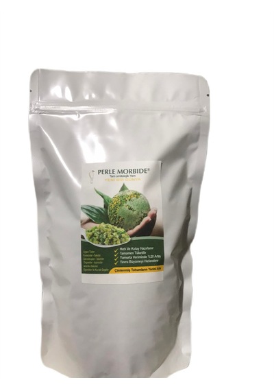 Ornitalia Perle Morbide Kuş Maması Nemlendiricisi 250gr
