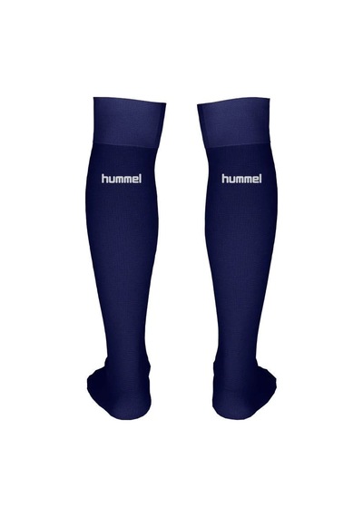 Hummel Goal Profesyonel Futbolcu Çorabı Lacivert