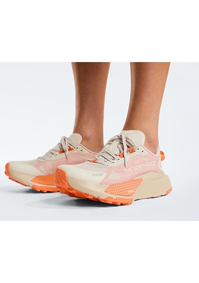 The North Face W Altamesa 500 V2kadın Patika Koşu Ayakkabısı Nf0a8db3ka31 Bej Bej