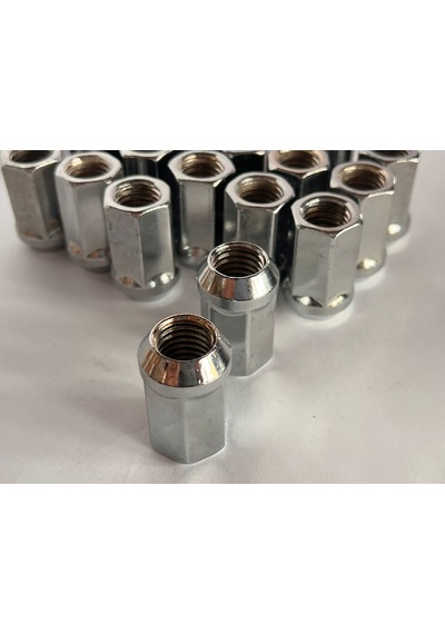 1/2 Unf Somun 20'li Set - Aa19 Jeep Dodge Somun