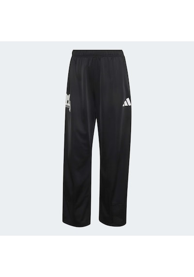 Adidas Minecraft Çocuk Siyah Eşofman Altı Kh3202