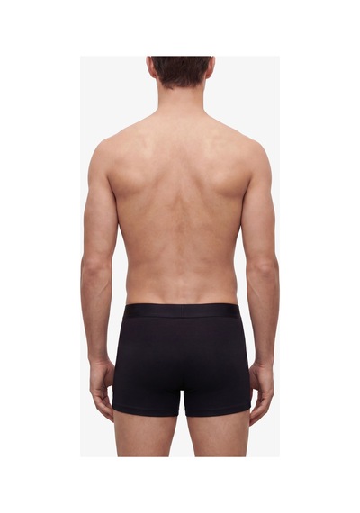 Blackspade Erkek Modal Elastan Boxer Silver 9313 - Siyah Siyah