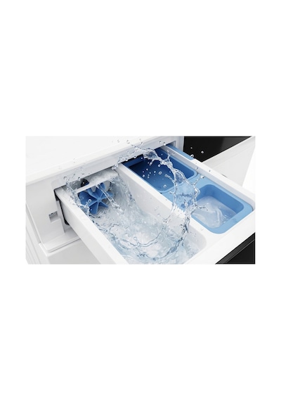 Teka WM 20941W TR 9 KG 1400 Devir Çamaşır Makinesi