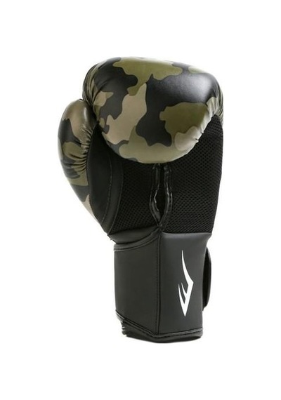 Everlast Spark Training Gloves Boks Eğitim Eldiveni P00002415 Çok Renkli