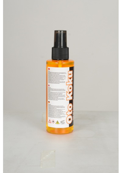 Oto Kokusu Elmalı Turta & Kavun 001