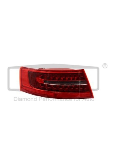Audi A6 2009-2011 Rs 2008-2011 Stop Lambası Ledli Dış Sol 4f5945095j