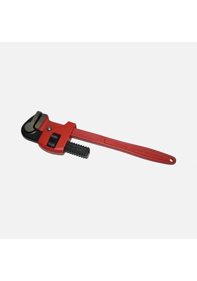 İzeltaş Stilson Boru Anahtarı 10" Mm