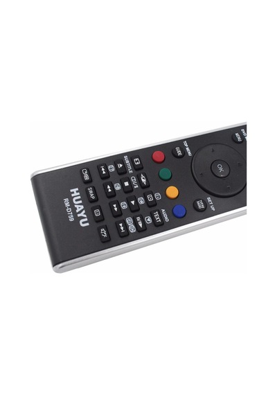 Toshiba Lcd Tv Kumandası Rm-D759